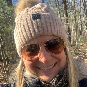 Meet your Posher, Dona